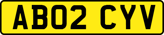 AB02CYV