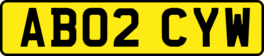 AB02CYW
