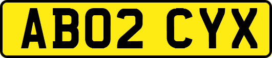 AB02CYX