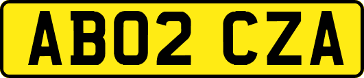 AB02CZA