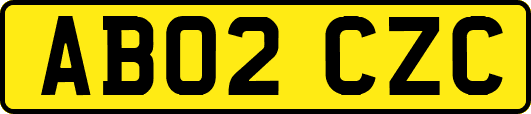 AB02CZC