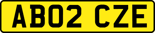 AB02CZE
