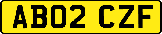 AB02CZF