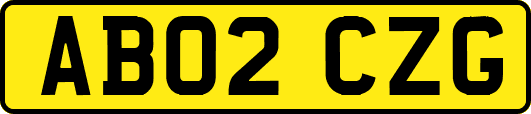 AB02CZG