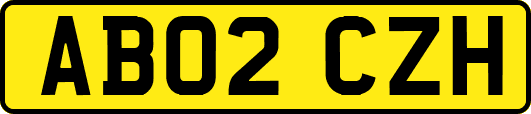 AB02CZH