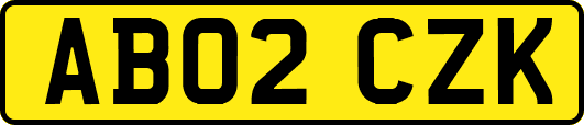 AB02CZK