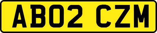 AB02CZM