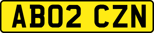 AB02CZN