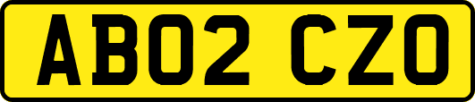 AB02CZO