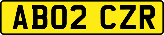 AB02CZR
