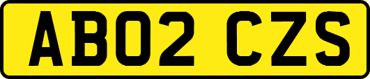 AB02CZS