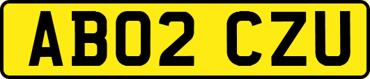 AB02CZU