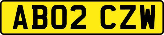 AB02CZW