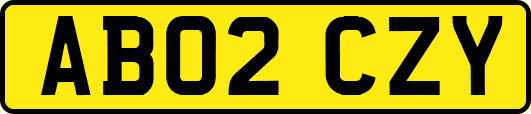 AB02CZY