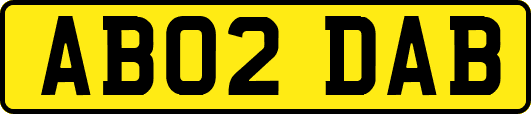 AB02DAB