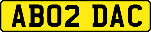 AB02DAC