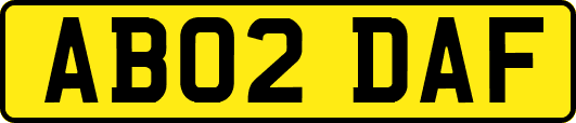 AB02DAF