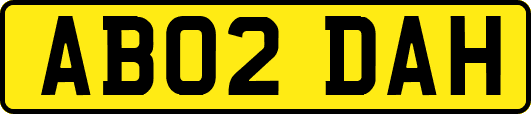 AB02DAH