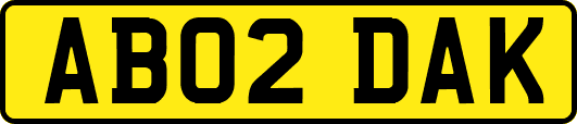 AB02DAK