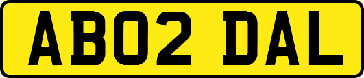 AB02DAL