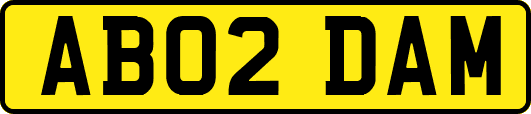 AB02DAM