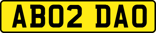 AB02DAO