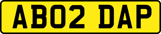 AB02DAP