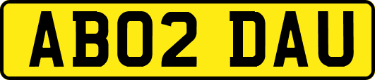 AB02DAU