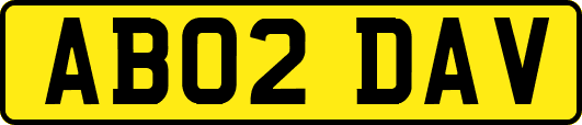 AB02DAV