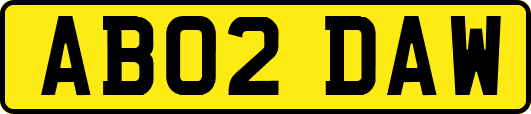 AB02DAW
