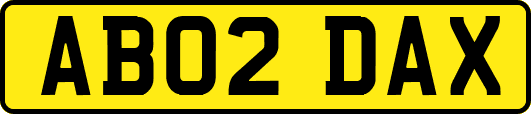 AB02DAX