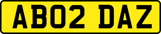 AB02DAZ