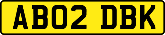 AB02DBK