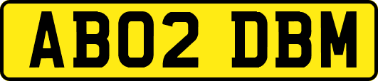 AB02DBM