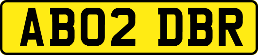 AB02DBR
