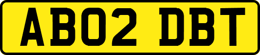 AB02DBT