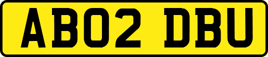 AB02DBU