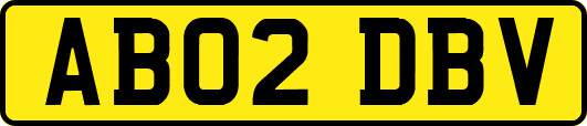 AB02DBV