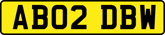 AB02DBW