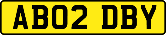 AB02DBY