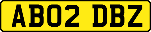 AB02DBZ