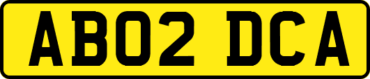 AB02DCA