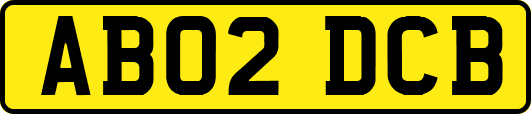 AB02DCB