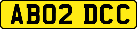 AB02DCC