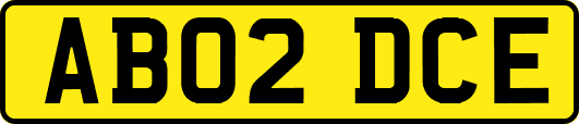 AB02DCE