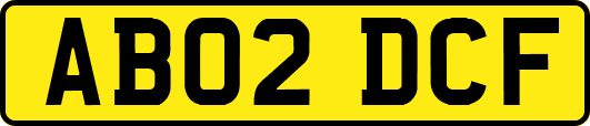 AB02DCF