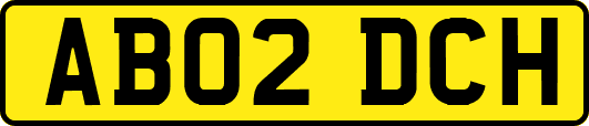 AB02DCH