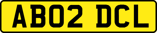 AB02DCL