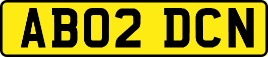 AB02DCN