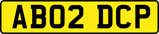 AB02DCP